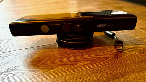 Microsoft xbox 360 kinect - microsoft,