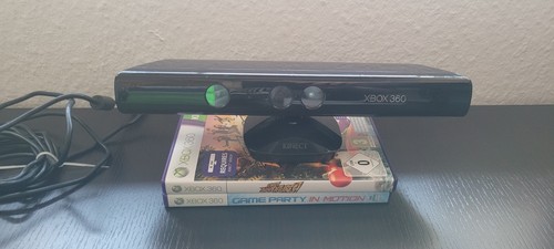 Microsoft xbox 360 kinect - microsoft,