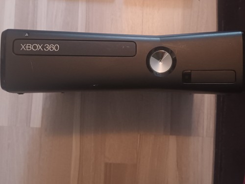 Microsoft xbox 360 heimkonsole - 360,
