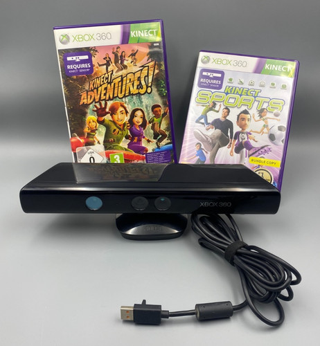 Xbox 360 kinect sensor - kinect, 2