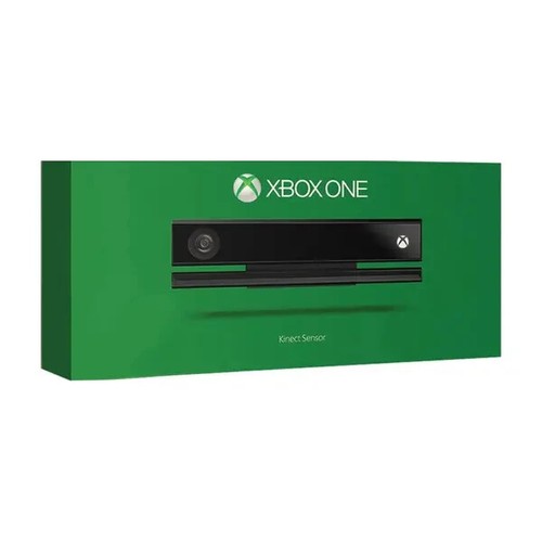 Microsoft kinect sensor xbox - microsoft, (xbox