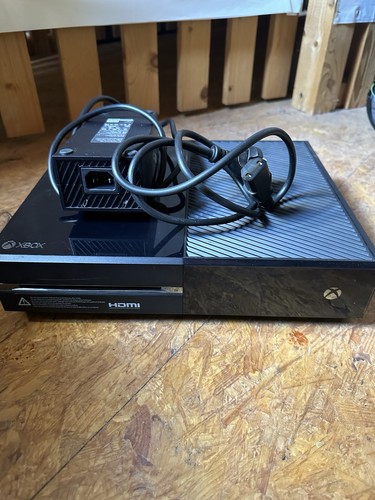 Microsoft xbox one kinect - one,