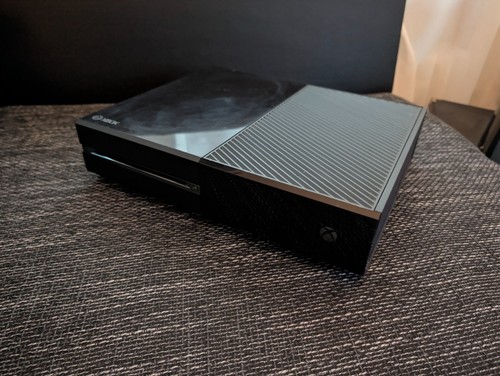 Microsoft xbox one - xbox,