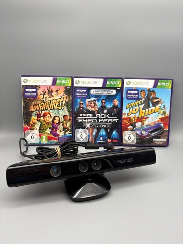 Kinect sensor microsoft xbox - sensor, (microsoft