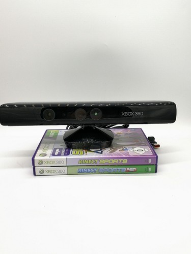 Kinect sensor adapter - sensor, +
