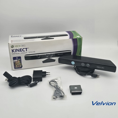 Microsoft xbox 360 kinect - xbox,