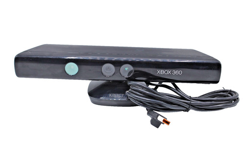 Microsoft kinect sensor xbox - kinect,