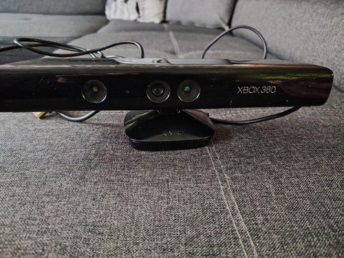 Microsoft xbox 360 kinect - 360,