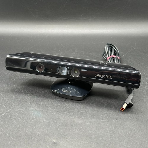 Microsoft xbox 360 kinect - microsoft,