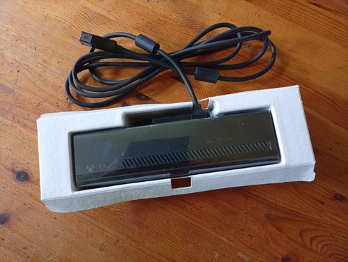 Xbox one kinect sensor - xbox,