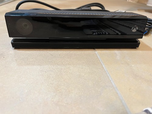 Microsoft xbox one kinect - microsoft,