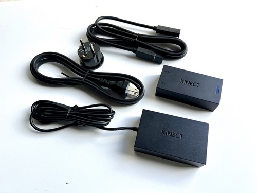 Original microsoft kinect - original,