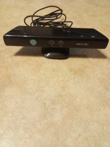 Xbox 360 kinect - xbox, sensor