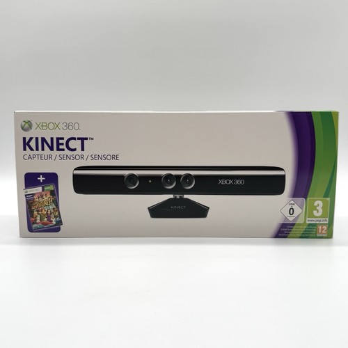 Microsoft xbox 360 kinect - 360,