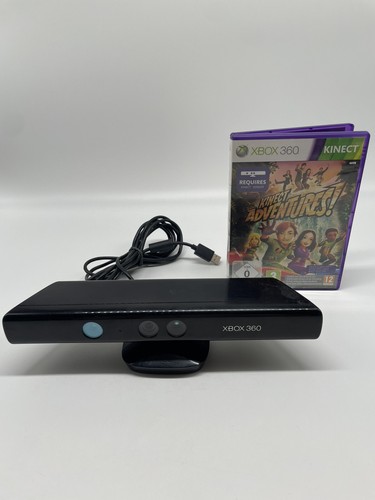 Xbox 360 kinect - 360, /