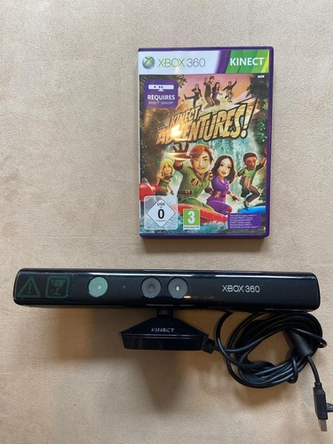 Xbox 360 kinect kamera - 360,