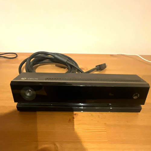 Microsoft kinect sensor für - microsoft,