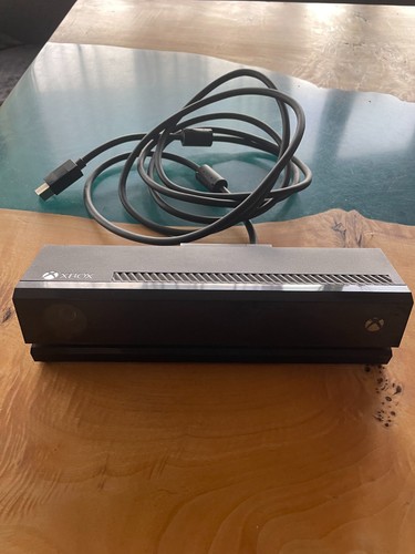 Microsoft xbox one - microsoft, kinect