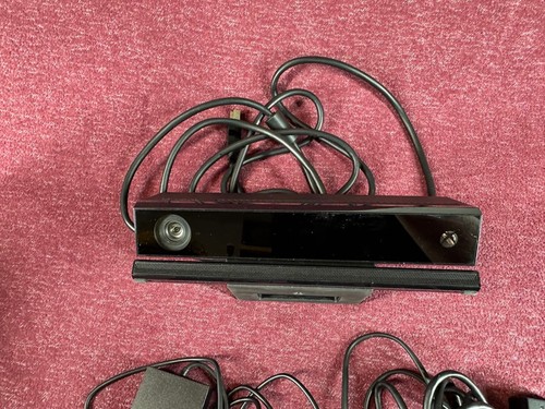 Microsoft xbox one kinect - one,