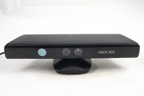 Microsoft xbox 360 kinect - microsoft,