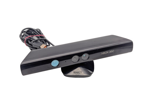 Xbox 360 kinect sensor kamera - kinect,