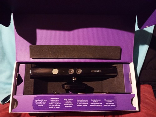Xbox 360 kinect kamera sensor - 360,