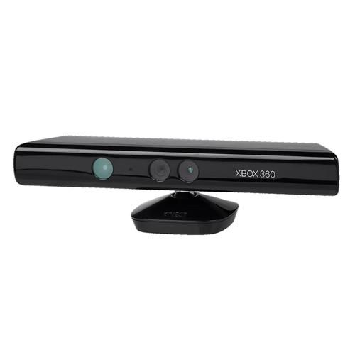 Xbox 360 kinect - xbox, sensor