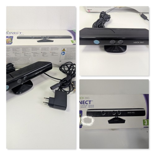 Microsoft xbox 360 kinect - xbox,