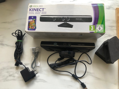 Original microsoft xbox 360 - xbox,