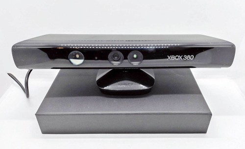 Xbox 360 kinect sensor - xbox,