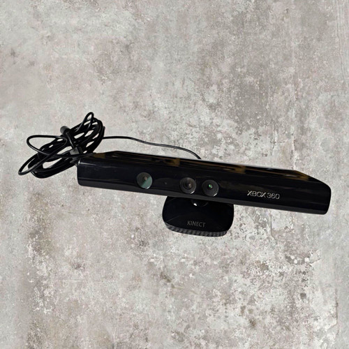 Xbox 360 kinect sensor - 360,