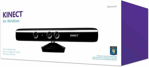 Microsoft kinect für windows - microsoft,