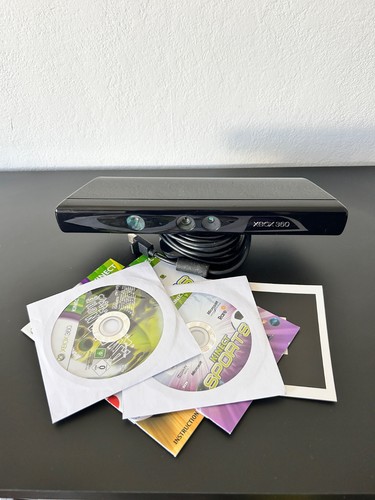Microsoft xbox 360 - microsoft, kinect