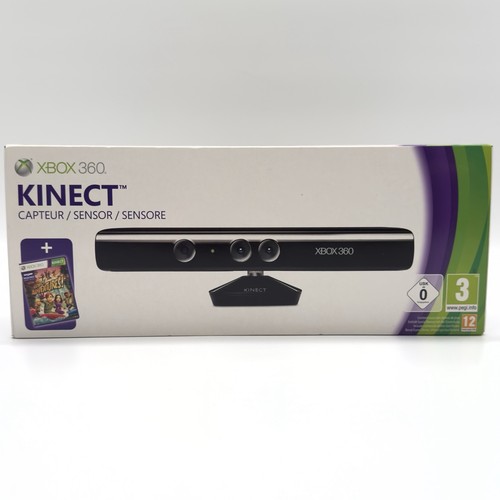 Microsoft xbox 360 kinect - 360,