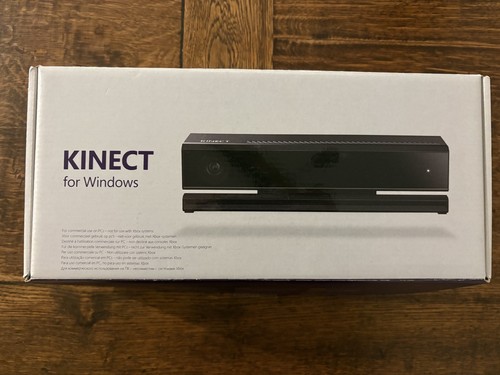 Microsoft kinect for - for, windows