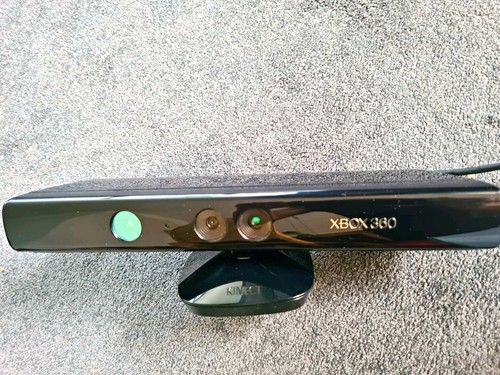 Microsoft kinect - microsoft,