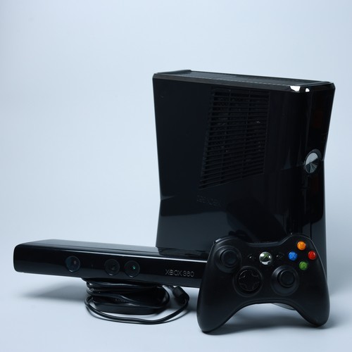 Xbox 360 konsole 250 gb - s,