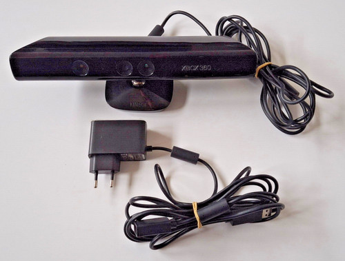 Microsoft xbox 360 kinect - microsoft,