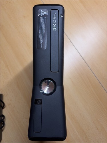 Microsoft xbox 360 - 360, s