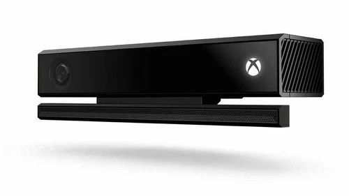 Kinect motion sensor - kinect,