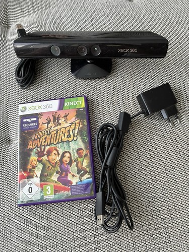Microsoft kinect für xbox - kinect, 360