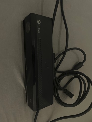 Microsoft kinect sensor kamera - sensor,