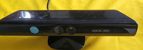 Microsoft kinect - microsoft,