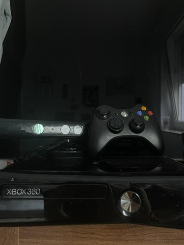 Microsoft xbox 360 mit - xbox,
