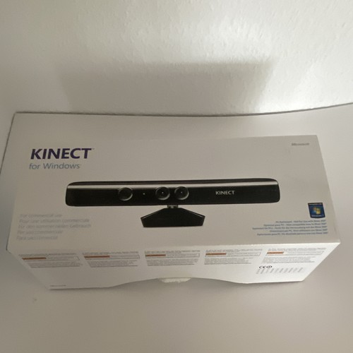 Microsoft kinect for windows - microsoft,