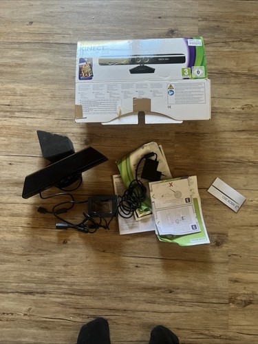 Microsoft xbox 360 kinect - microsoft,