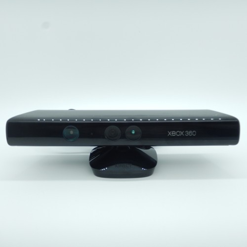 Microsoft kinect xbox 360 - microsoft,