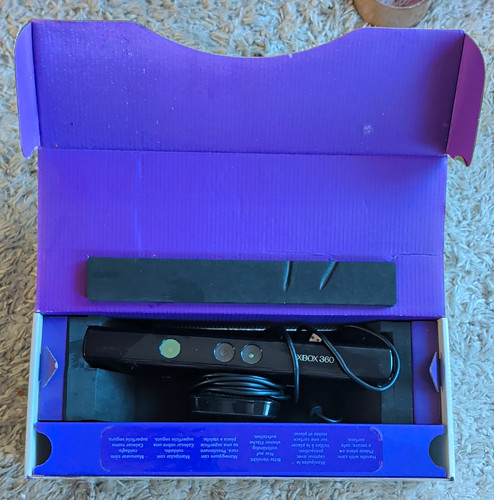 Microsoft xbox 360 kinect - microsoft,