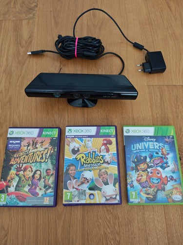 Microsoft kinect sensor für - kinect,