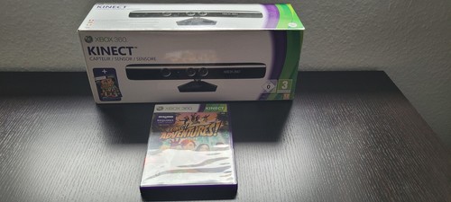 Xbox 360 kinect - 360,